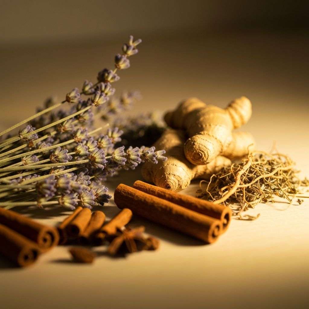 Relaxation practice setting